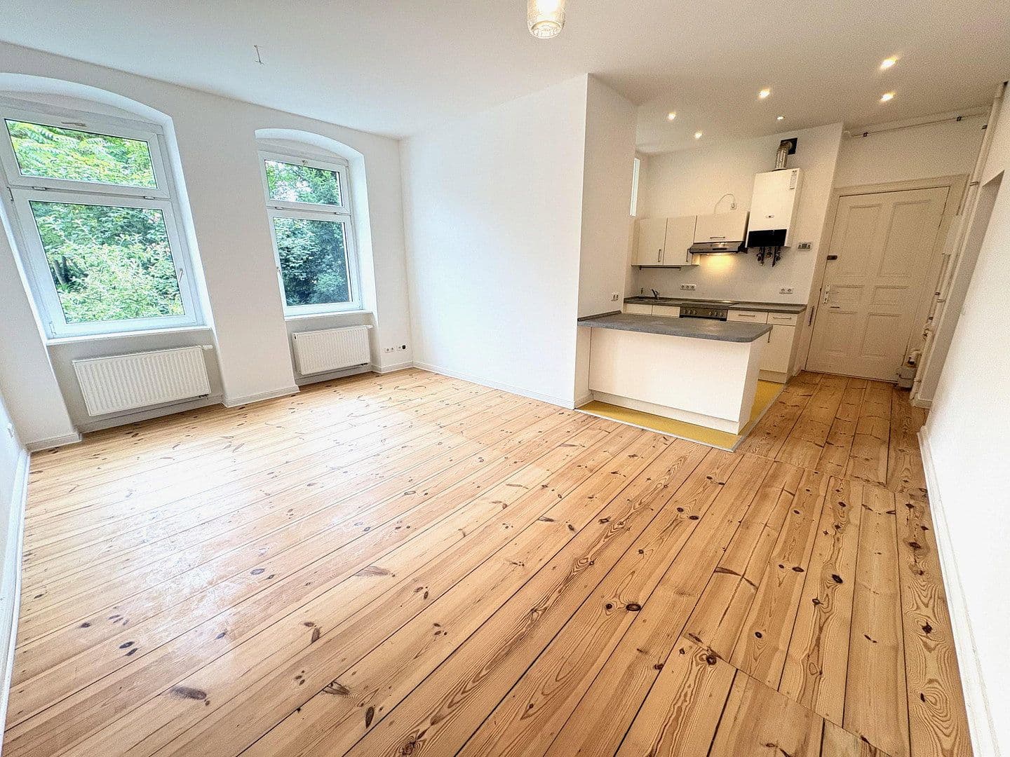 Predaj bytu 2-izbový 57 m², Winsstraße 15, Berlin, Berlín Predaj bytu 2-izbový 57 m², Winsstraße 15, Berlin, Berlín