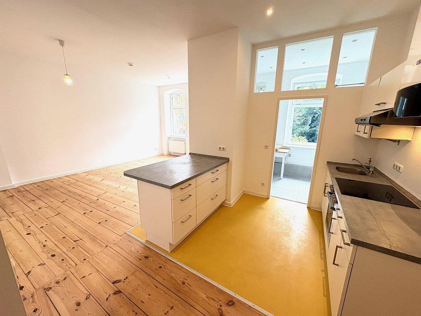 Predaj bytu 2-izbový 57 m², Winsstraße 15, Berlin, Berlín Predaj bytu 2-izbový 57 m², Winsstraße 15, Berlin, Berlín