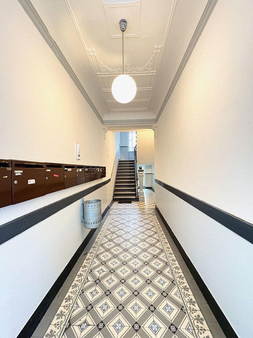 Predaj bytu 2-izbový 57 m², Winsstraße 15, Berlin, Berlín Predaj bytu 2-izbový 57 m², Winsstraße 15, Berlin, Berlín