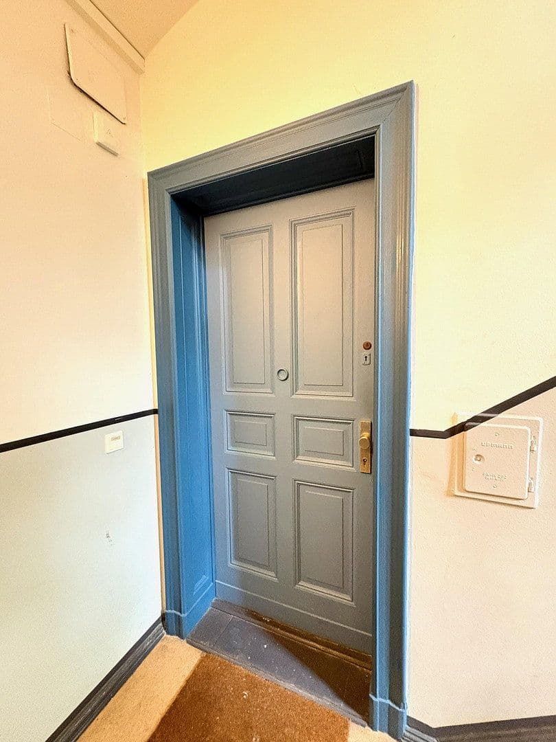 Predaj bytu 2-izbový 57 m², Winsstraße 15, Berlin, Berlín Predaj bytu 2-izbový 57 m², Winsstraße 15, Berlin, Berlín