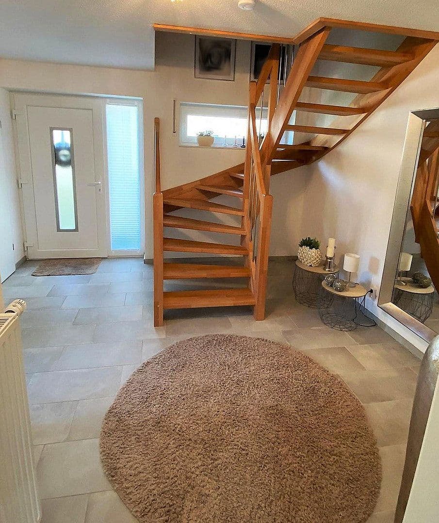 Prenájom domu 127 m², pozemok 466 m², Emstek, Dolné Sasko Prenájom domu 127 m², pozemok 466 m², Emstek, Dolné Sasko