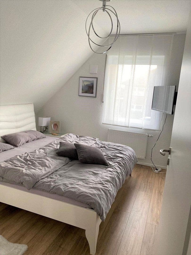 Prenájom domu 127 m², pozemok 466 m², Emstek, Dolné Sasko Prenájom domu 127 m², pozemok 466 m², Emstek, Dolné Sasko