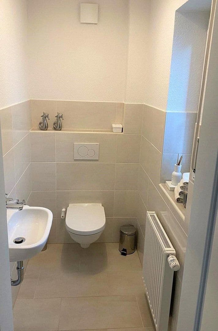 Prenájom domu 127 m², pozemok 466 m², Emstek, Dolné Sasko Prenájom domu 127 m², pozemok 466 m², Emstek, Dolné Sasko