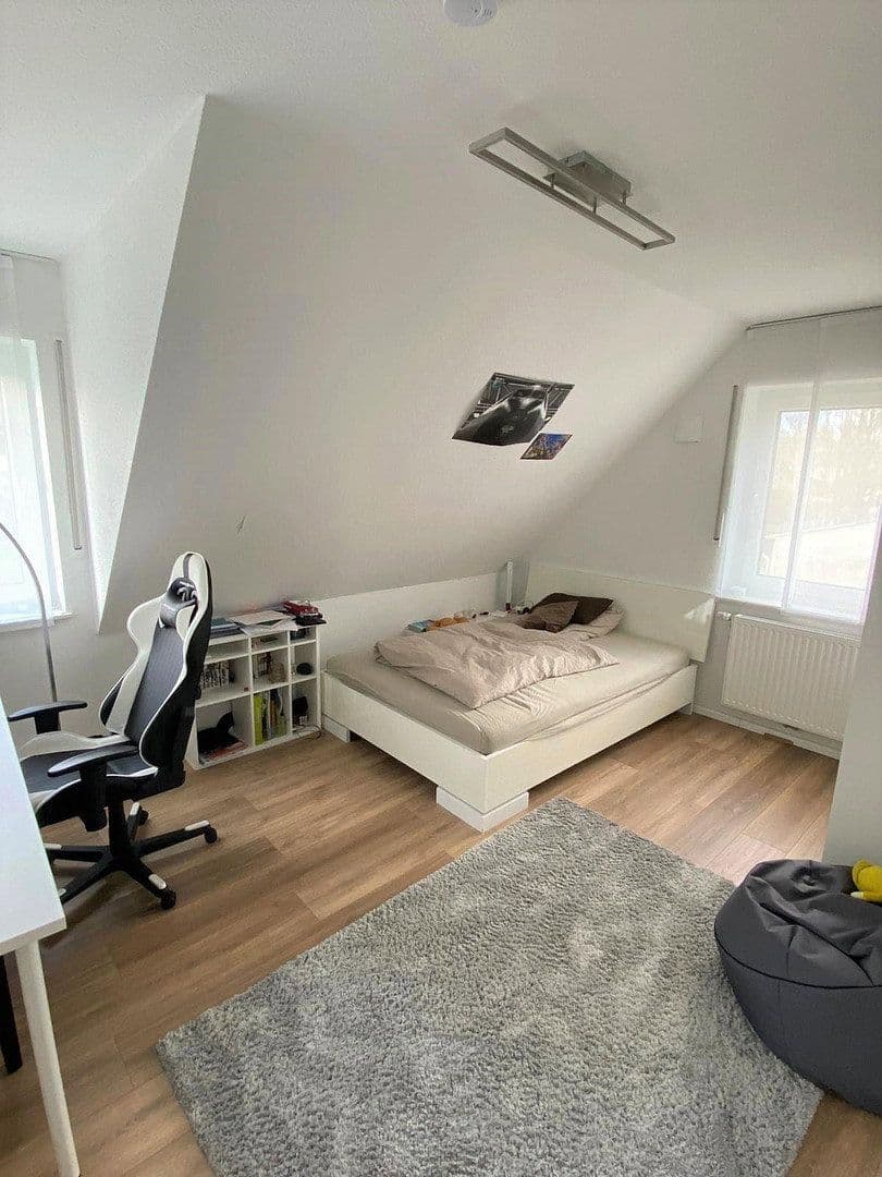 Prenájom domu 127 m², pozemok 466 m², Emstek, Dolné Sasko Prenájom domu 127 m², pozemok 466 m², Emstek, Dolné Sasko