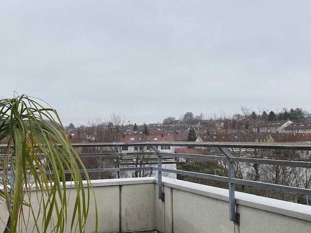 Prenájom bytu 2-izbový 88 m², Buchstr. 28, Bietigheim-Bissingen, Bádensko-Wurttembersko Prenájom bytu 2-izbový 88 m², Buchstr. 28, Bietigheim-Bissingen, Bádensko-Wurttembersko