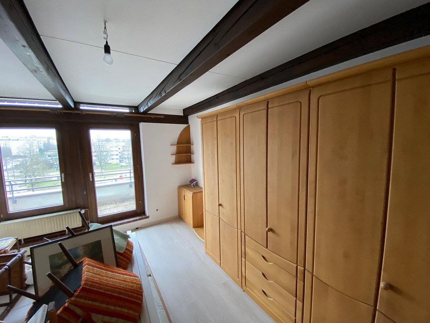 Prenájom bytu 2-izbový 88 m², Buchstr. 28, Bietigheim-Bissingen, Bádensko-Wurttembersko Prenájom bytu 2-izbový 88 m², Buchstr. 28, Bietigheim-Bissingen, Bádensko-Wurttembersko