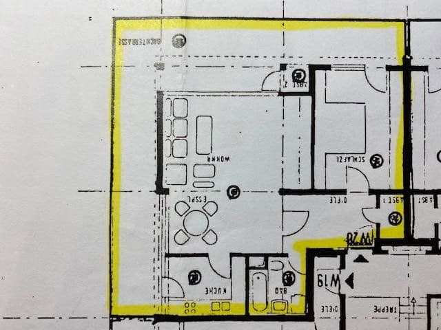 Prenájom bytu 2-izbový 88 m², Buchstr. 28, Bietigheim-Bissingen, Bádensko-Wurttembersko Prenájom bytu 2-izbový 88 m², Buchstr. 28, Bietigheim-Bissingen, Bádensko-Wurttembersko