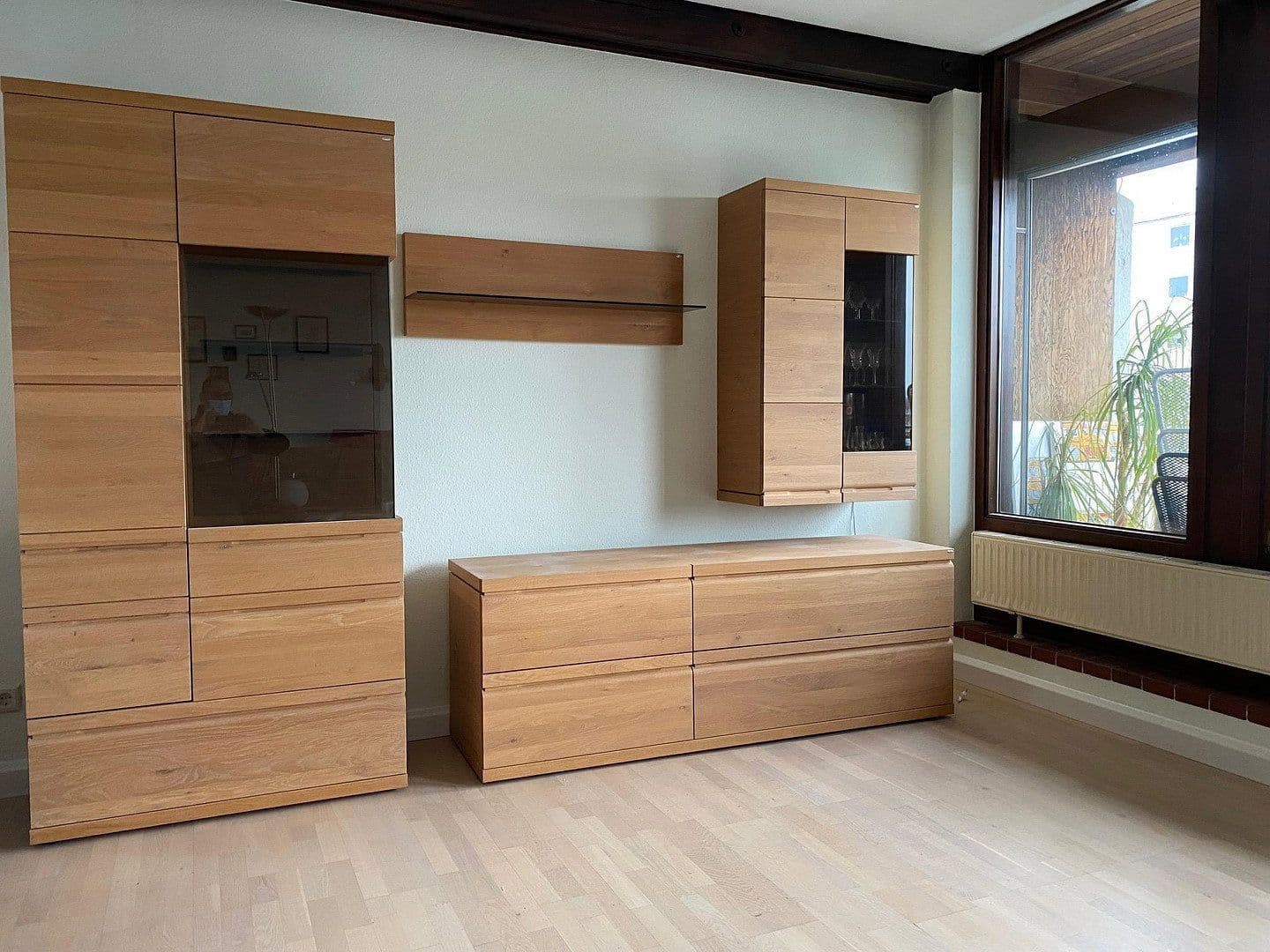 Prenájom bytu 2-izbový 88 m², Buchstr. 28, Bietigheim-Bissingen, Bádensko-Wurttembersko Prenájom bytu 2-izbový 88 m², Buchstr. 28, Bietigheim-Bissingen, Bádensko-Wurttembersko