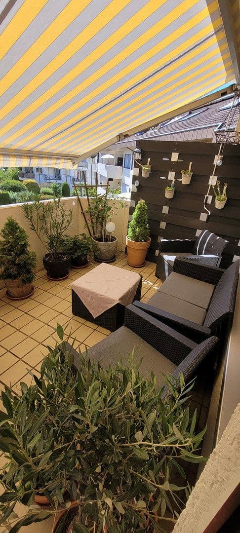 Predaj bytu 3-izbový 83 m², Aalenerstraße 24, Leonberg, Bádensko-Wurttembersko Predaj bytu 3-izbový 83 m², Aalenerstraße 24, Leonberg, Bádensko-Wurttembersko