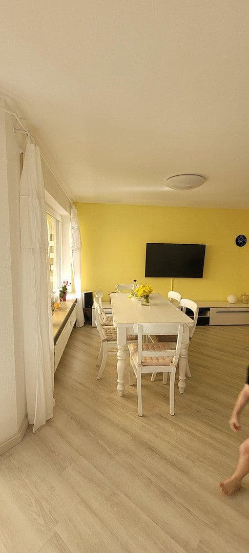 Predaj bytu 3-izbový 83 m², Aalenerstraße 24, Leonberg, Bádensko-Wurttembersko Predaj bytu 3-izbový 83 m², Aalenerstraße 24, Leonberg, Bádensko-Wurttembersko