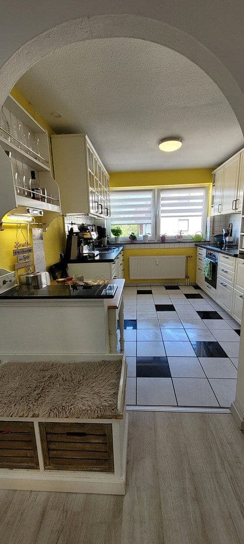 Predaj bytu 3-izbový 83 m², Aalenerstraße 24, Leonberg, Bádensko-Wurttembersko Predaj bytu 3-izbový 83 m², Aalenerstraße 24, Leonberg, Bádensko-Wurttembersko