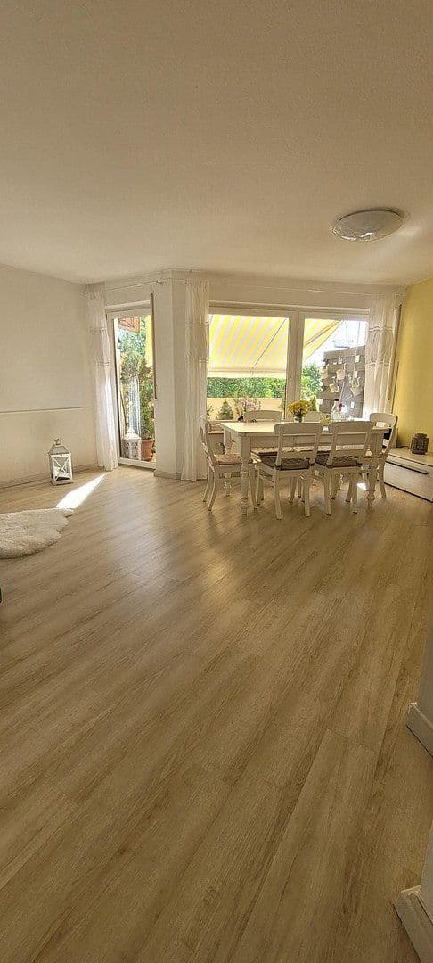 Predaj bytu 3-izbový 83 m², Aalenerstraße 24, Leonberg, Bádensko-Wurttembersko Predaj bytu 3-izbový 83 m², Aalenerstraße 24, Leonberg, Bádensko-Wurttembersko