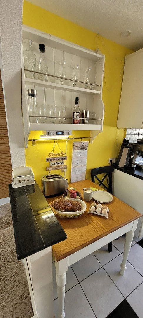 Predaj bytu 3-izbový 83 m², Aalenerstraße 24, Leonberg, Bádensko-Wurttembersko Predaj bytu 3-izbový 83 m², Aalenerstraße 24, Leonberg, Bádensko-Wurttembersko