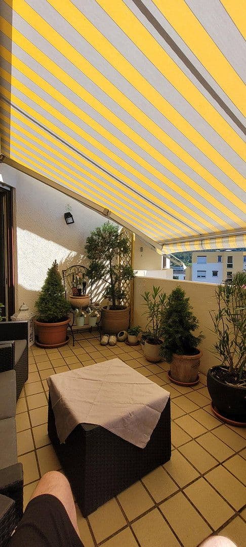 Predaj bytu 3-izbový 83 m², Aalenerstraße 24, Leonberg, Bádensko-Wurttembersko Predaj bytu 3-izbový 83 m², Aalenerstraße 24, Leonberg, Bádensko-Wurttembersko