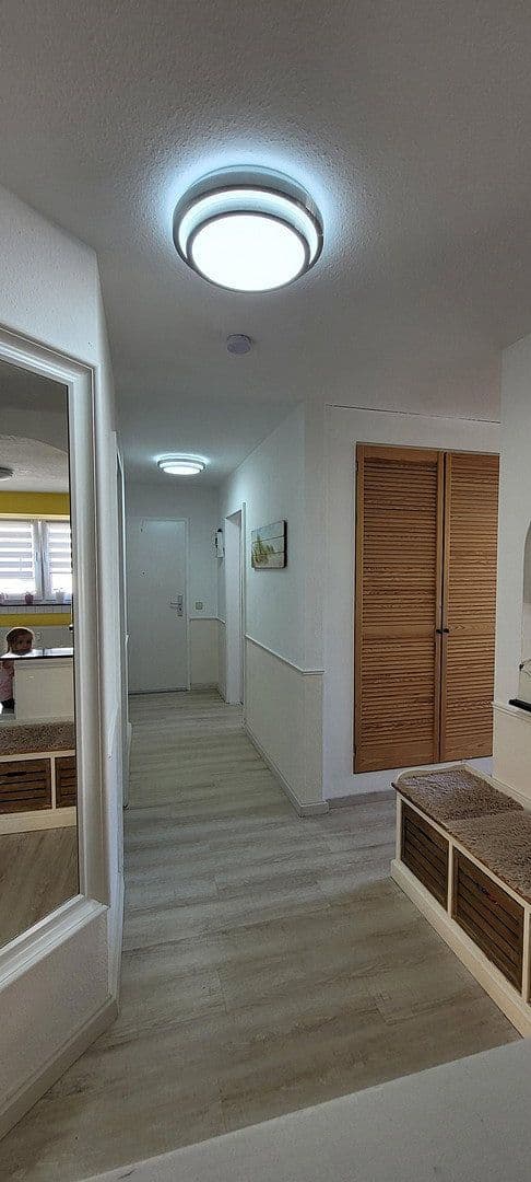 Predaj bytu 3-izbový 83 m², Aalenerstraße 24, Leonberg, Bádensko-Wurttembersko Predaj bytu 3-izbový 83 m², Aalenerstraße 24, Leonberg, Bádensko-Wurttembersko