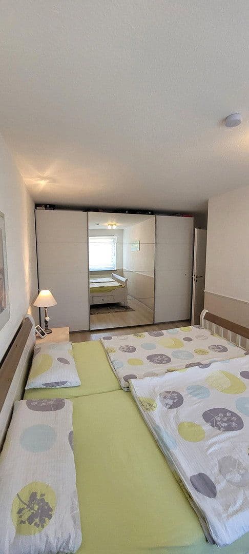 Predaj bytu 3-izbový 83 m², Aalenerstraße 24, Leonberg, Bádensko-Wurttembersko Predaj bytu 3-izbový 83 m², Aalenerstraße 24, Leonberg, Bádensko-Wurttembersko