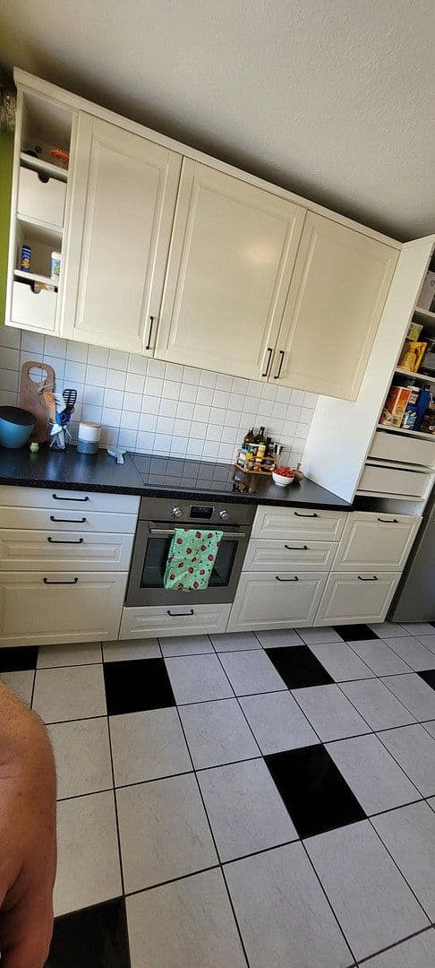 Predaj bytu 3-izbový 83 m², Aalenerstraße 24, Leonberg, Bádensko-Wurttembersko Predaj bytu 3-izbový 83 m², Aalenerstraße 24, Leonberg, Bádensko-Wurttembersko