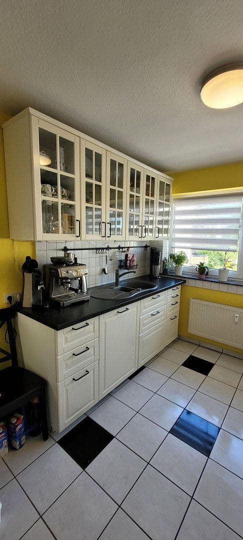 Predaj bytu 3-izbový 83 m², Aalenerstraße 24, Leonberg, Bádensko-Wurttembersko Predaj bytu 3-izbový 83 m², Aalenerstraße 24, Leonberg, Bádensko-Wurttembersko
