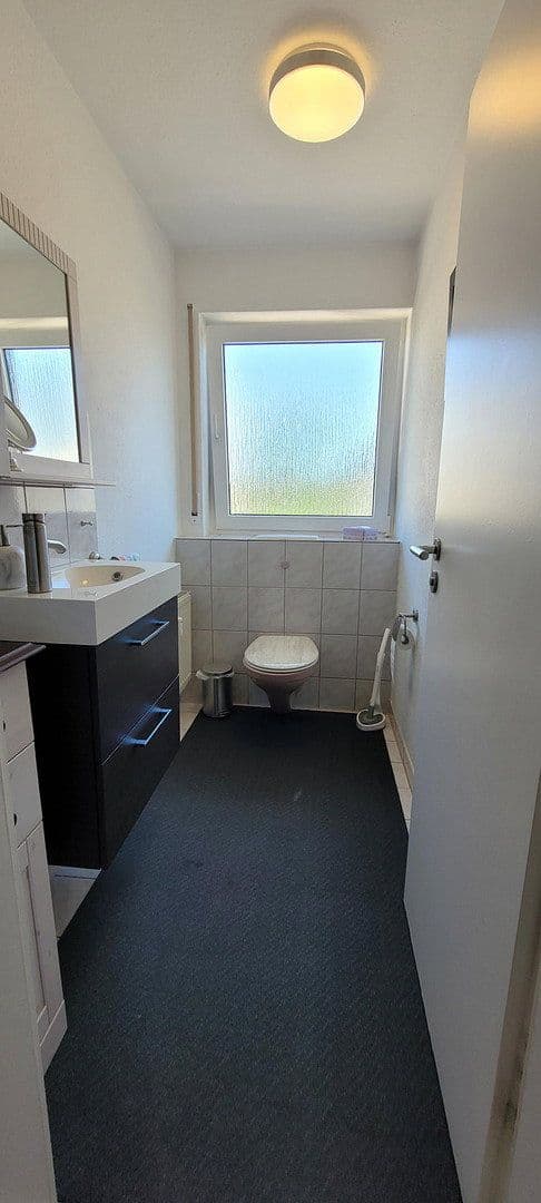 Predaj bytu 3-izbový 83 m², Aalenerstraße 24, Leonberg, Bádensko-Wurttembersko Predaj bytu 3-izbový 83 m², Aalenerstraße 24, Leonberg, Bádensko-Wurttembersko