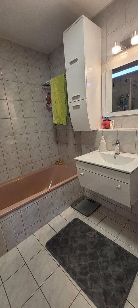 Predaj bytu 3-izbový 83 m², Aalenerstraße 24, Leonberg, Bádensko-Wurttembersko Predaj bytu 3-izbový 83 m², Aalenerstraße 24, Leonberg, Bádensko-Wurttembersko
