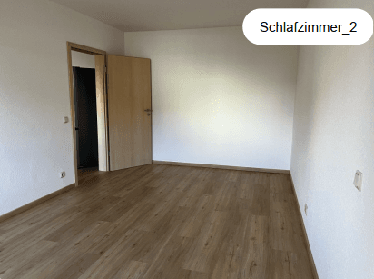 Prenájom bytu 2-izbový 70 m², Zur Aktien 6, Ilmenau, Durínsko Prenájom bytu 2-izbový 70 m², Zur Aktien 6, Ilmenau, Durínsko