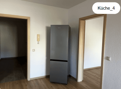 Prenájom bytu 2-izbový 70 m², Zur Aktien 6, Ilmenau, Durínsko Prenájom bytu 2-izbový 70 m², Zur Aktien 6, Ilmenau, Durínsko