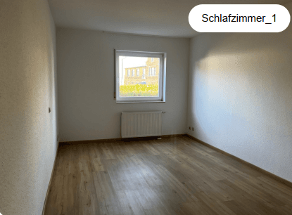 Prenájom bytu 2-izbový 70 m², Zur Aktien 6, Ilmenau, Durínsko Prenájom bytu 2-izbový 70 m², Zur Aktien 6, Ilmenau, Durínsko