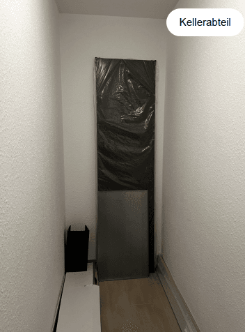 Prenájom bytu 2-izbový 70 m², Zur Aktien 6, Ilmenau, Durínsko Prenájom bytu 2-izbový 70 m², Zur Aktien 6, Ilmenau, Durínsko