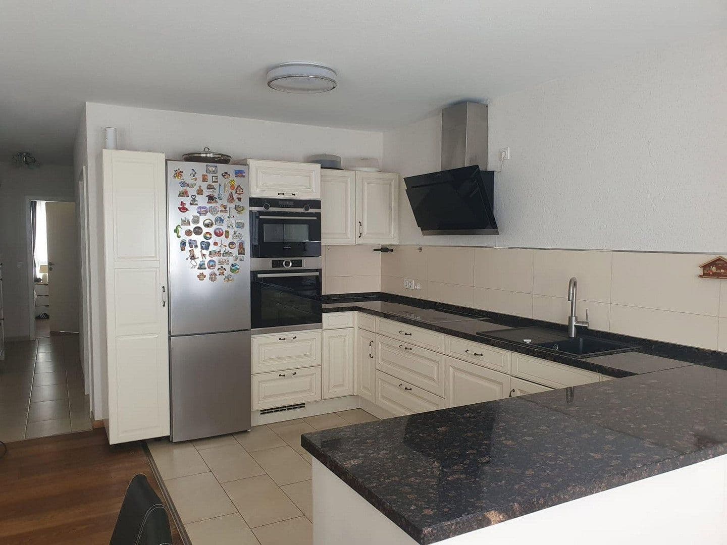 Predaj bytu 4-izbový 104 m², Albrecht-Dürer-Straße 15, Wiesbaden, Hesensko Predaj bytu 4-izbový 104 m², Albrecht-Dürer-Straße 15, Wiesbaden, Hesensko