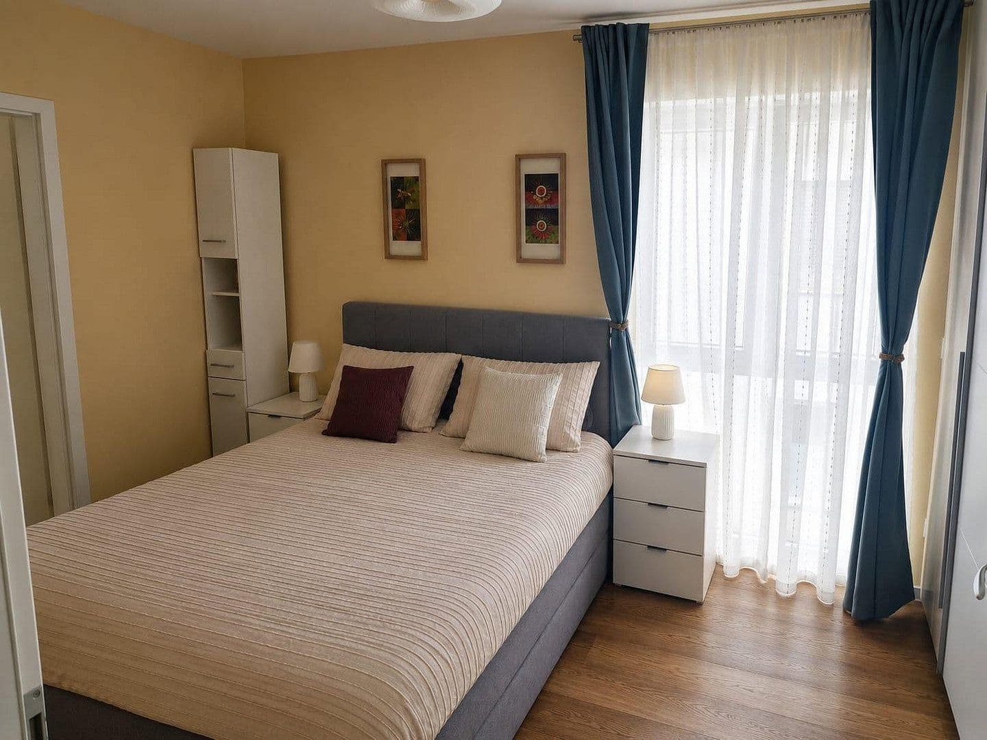 Predaj bytu 4-izbový 104 m², Albrecht-Dürer-Straße 15, Wiesbaden, Hesensko Predaj bytu 4-izbový 104 m², Albrecht-Dürer-Straße 15, Wiesbaden, Hesensko