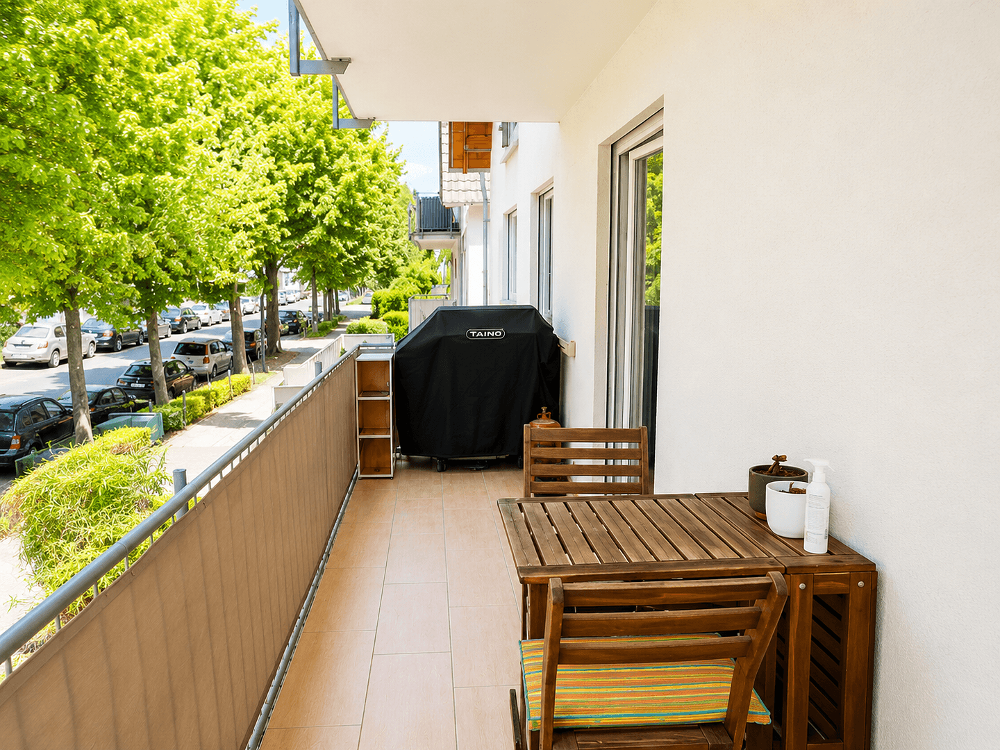 Predaj bytu 4-izbový 104 m², Albrecht-Dürer-Straße 15, Wiesbaden, Hesensko Predaj bytu 4-izbový 104 m², Albrecht-Dürer-Straße 15, Wiesbaden, Hesensko