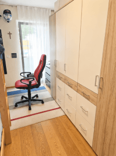 Predaj bytu 4-izbový 104 m², Albrecht-Dürer-Straße 15, Wiesbaden, Hesensko Predaj bytu 4-izbový 104 m², Albrecht-Dürer-Straße 15, Wiesbaden, Hesensko