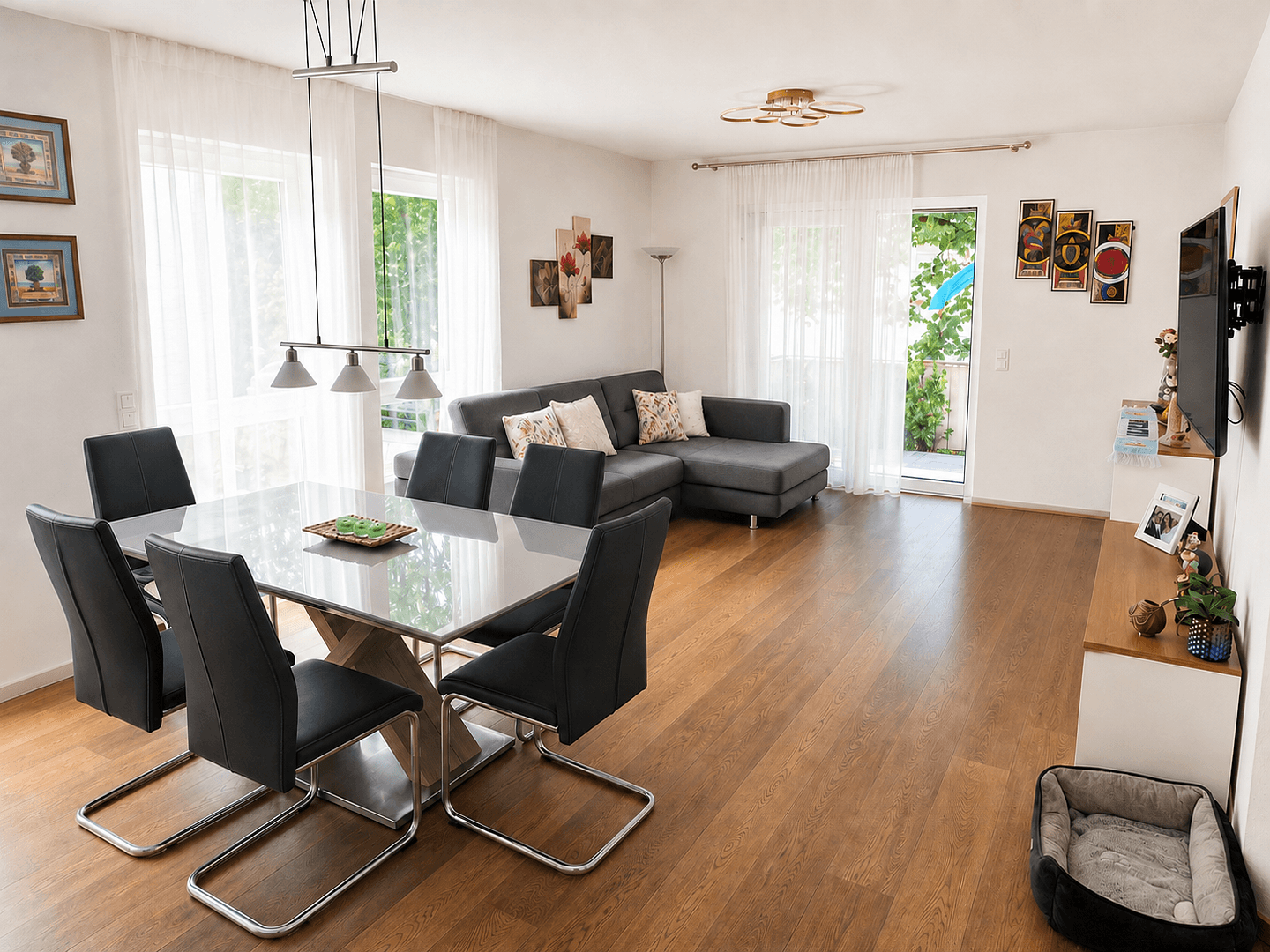 Predaj bytu 4-izbový 104 m², Albrecht-Dürer-Straße 15, Wiesbaden, Hesensko Predaj bytu 4-izbový 104 m², Albrecht-Dürer-Straße 15, Wiesbaden, Hesensko
