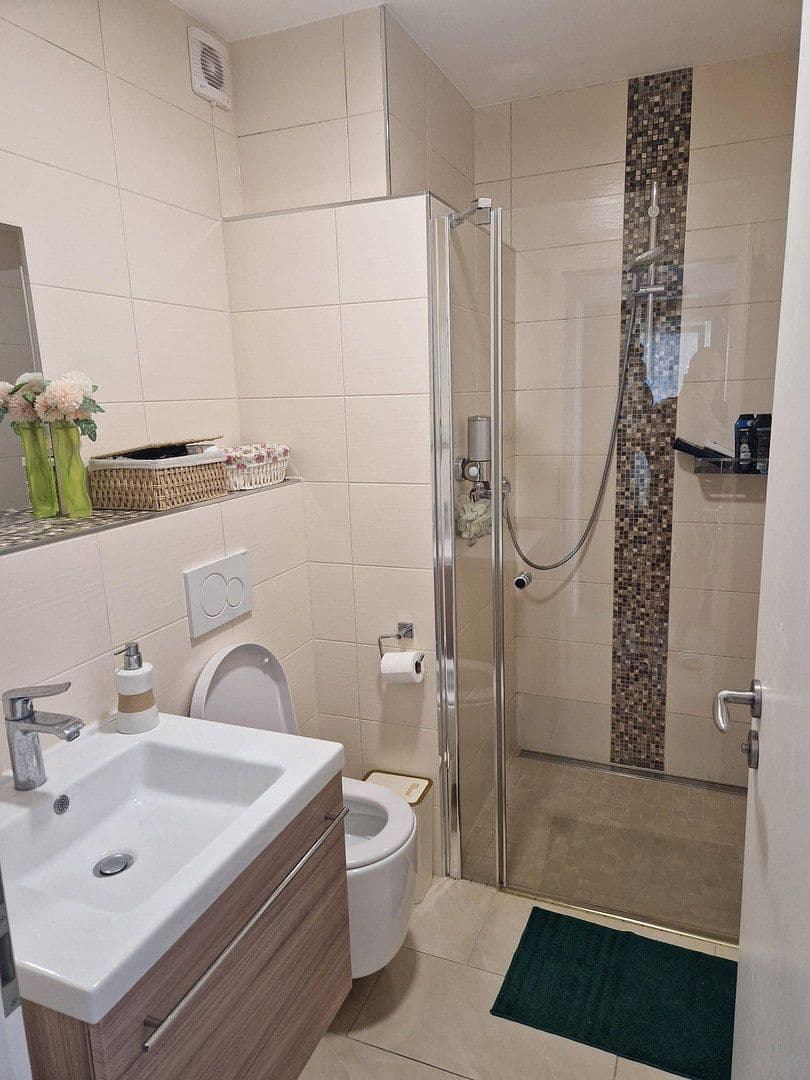 Predaj bytu 4-izbový 104 m², Albrecht-Dürer-Straße 15, Wiesbaden, Hesensko Predaj bytu 4-izbový 104 m², Albrecht-Dürer-Straße 15, Wiesbaden, Hesensko
