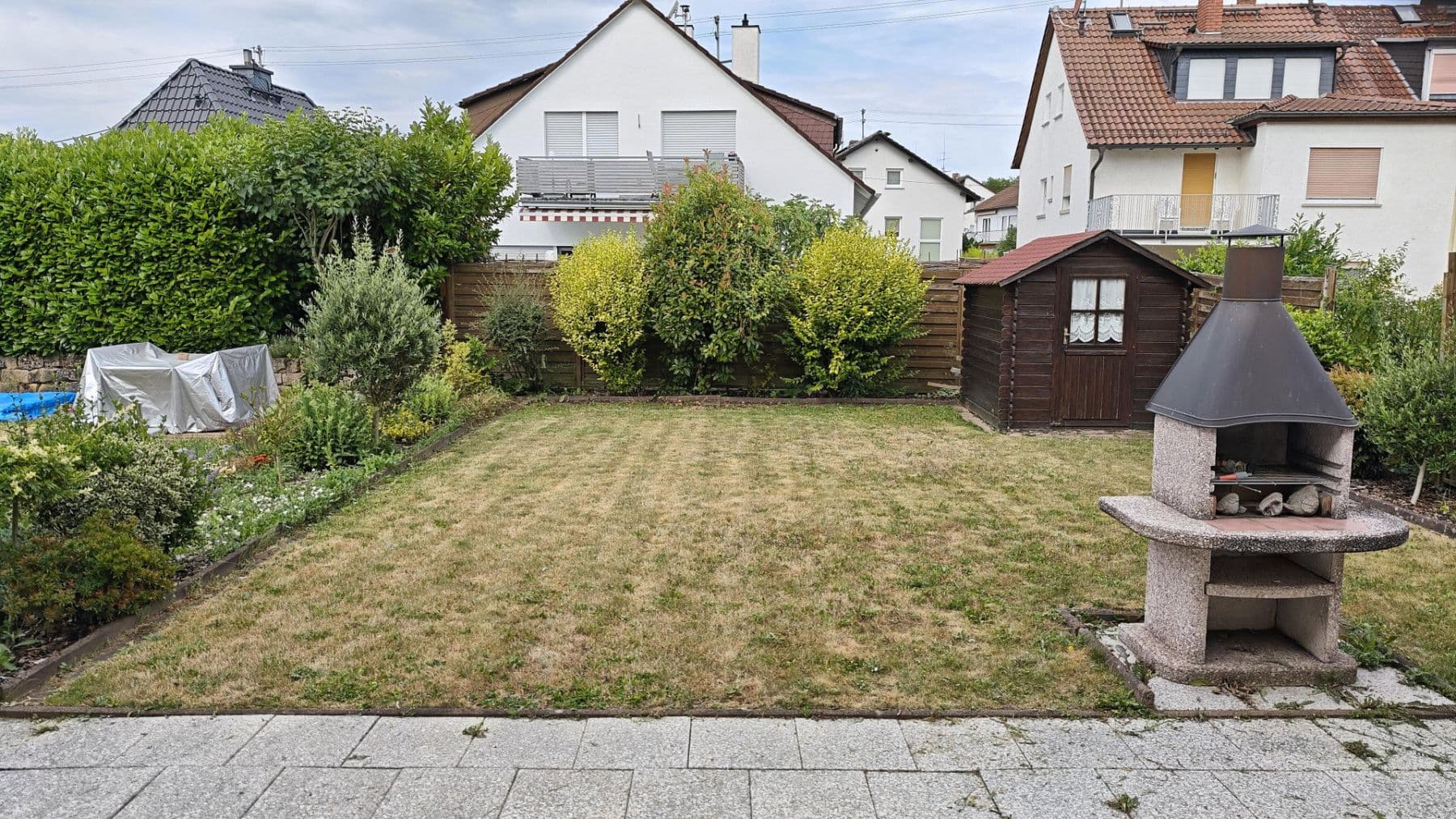 Predaj domu 127 m², pozemok 313 m², Oberlinstraße 42, Wiesbaden, Hesensko Predaj domu 127 m², pozemok 313 m², Oberlinstraße 42, Wiesbaden, Hesensko