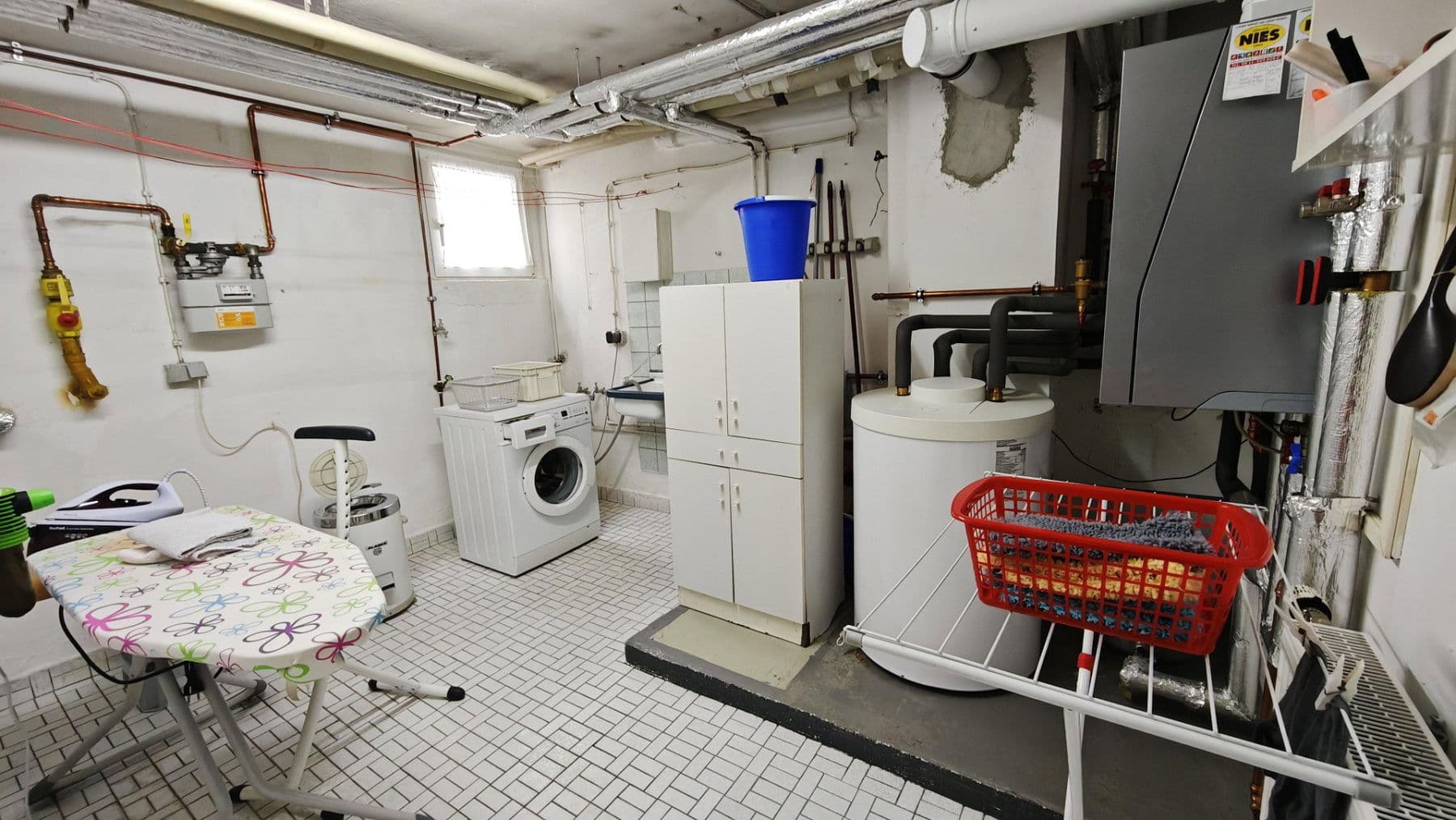 Predaj domu 127 m², pozemok 313 m², Oberlinstraße 42, Wiesbaden, Hesensko Predaj domu 127 m², pozemok 313 m², Oberlinstraße 42, Wiesbaden, Hesensko