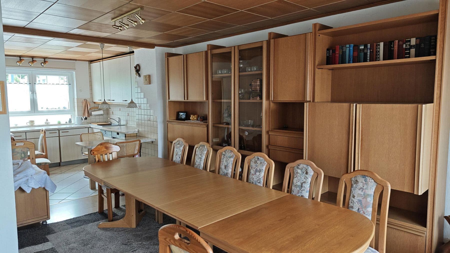 Predaj domu 127 m², pozemok 313 m², Oberlinstraße 42, Wiesbaden, Hesensko Predaj domu 127 m², pozemok 313 m², Oberlinstraße 42, Wiesbaden, Hesensko
