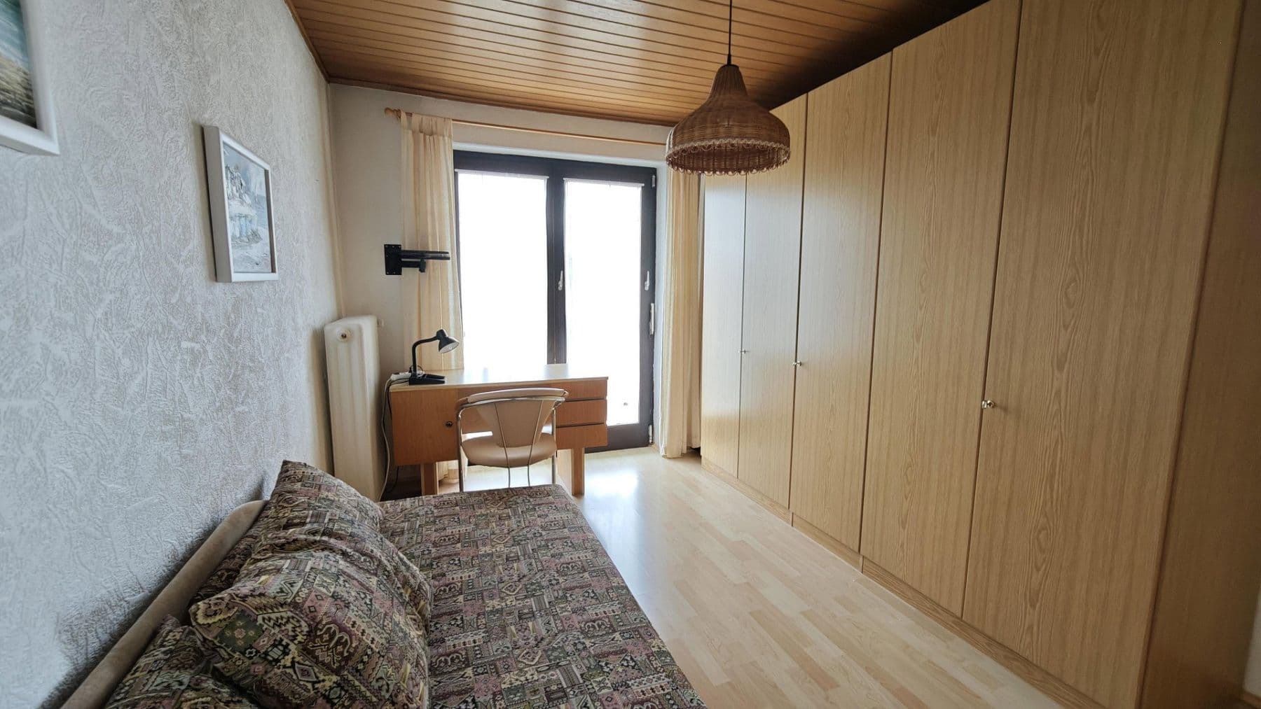Predaj domu 127 m², pozemok 313 m², Oberlinstraße 42, Wiesbaden, Hesensko Predaj domu 127 m², pozemok 313 m², Oberlinstraße 42, Wiesbaden, Hesensko