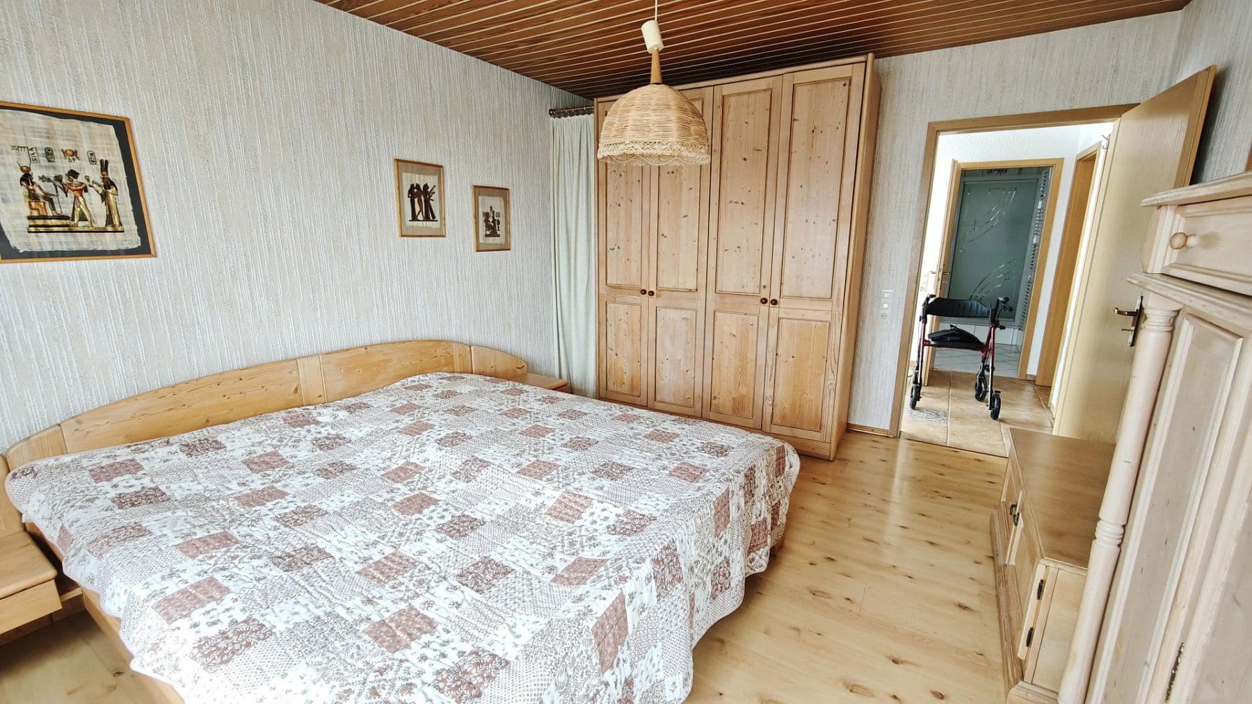 Predaj domu 127 m², pozemok 313 m², Oberlinstraße 42, Wiesbaden, Hesensko Predaj domu 127 m², pozemok 313 m², Oberlinstraße 42, Wiesbaden, Hesensko