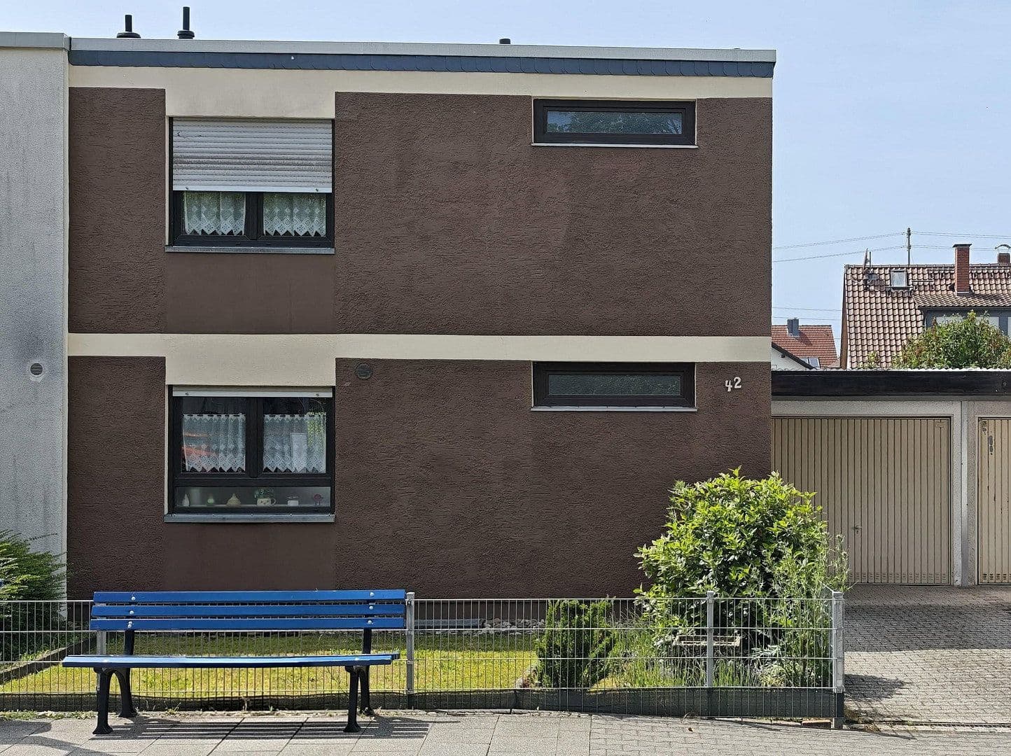 Predaj domu 127 m², pozemok 313 m², Oberlinstraße 42, Wiesbaden, Hesensko Predaj domu 127 m², pozemok 313 m², Oberlinstraße 42, Wiesbaden, Hesensko