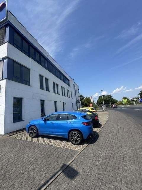 Prenájom kancelárie 500 m², Carl-Zeiss-Straße 10, Koblenz, Porýnie-Falcko Prenájom kancelárie 500 m², Carl-Zeiss-Straße 10, Koblenz, Porýnie-Falcko