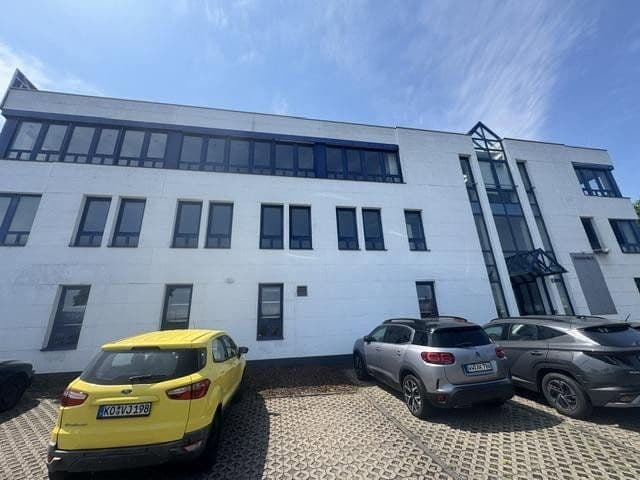 Prenájom kancelárie 500 m², Carl-Zeiss-Straße 10, Koblenz, Porýnie-Falcko Prenájom kancelárie 500 m², Carl-Zeiss-Straße 10, Koblenz, Porýnie-Falcko