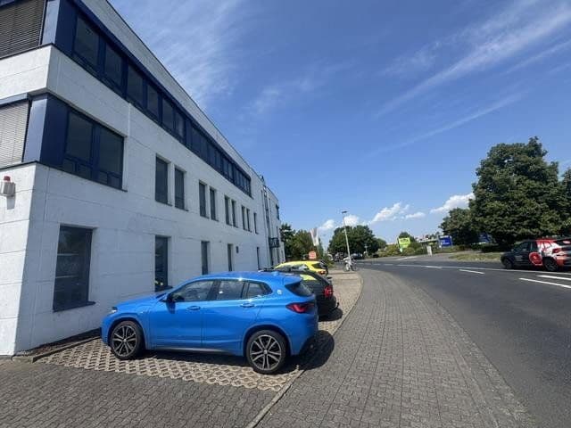 Prenájom kancelárie 500 m², Carl-Zeiss-Straße 10, Koblenz, Porýnie-Falcko Prenájom kancelárie 500 m², Carl-Zeiss-Straße 10, Koblenz, Porýnie-Falcko