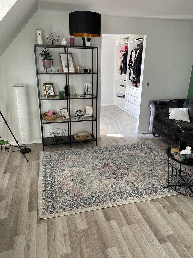Prenájom bytu 2-izbový 40 m², Jägerstrasse 5, Ludwigsburg, Bádensko-Wurttembersko Prenájom bytu 2-izbový 40 m², Jägerstrasse 5, Ludwigsburg, Bádensko-Wurttembersko