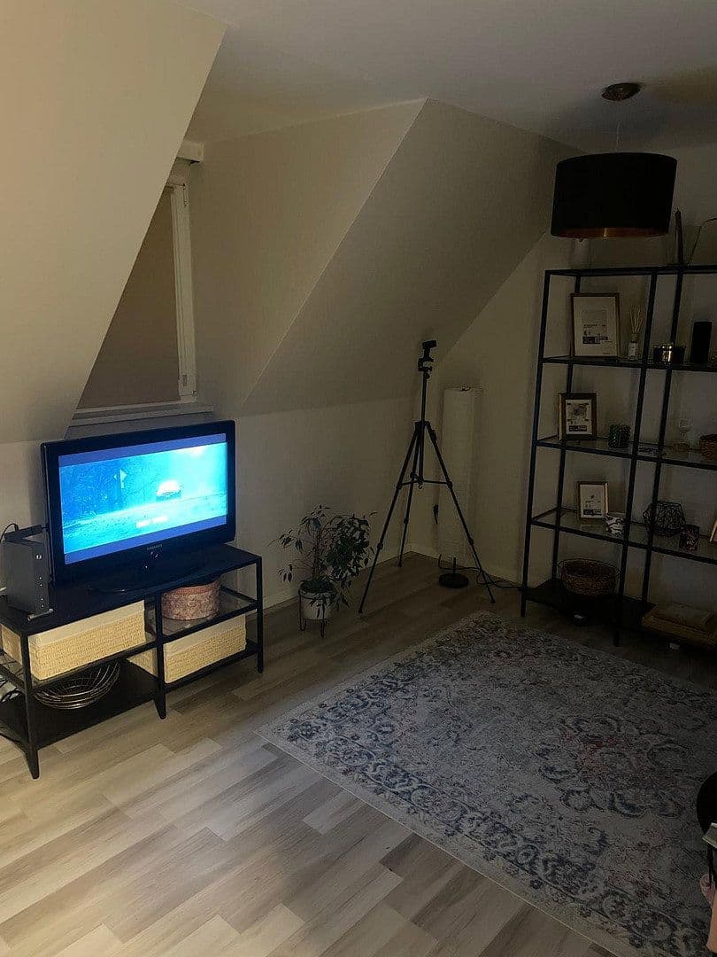 Prenájom bytu 2-izbový 40 m², Jägerstrasse 5, Ludwigsburg, Bádensko-Wurttembersko Prenájom bytu 2-izbový 40 m², Jägerstrasse 5, Ludwigsburg, Bádensko-Wurttembersko