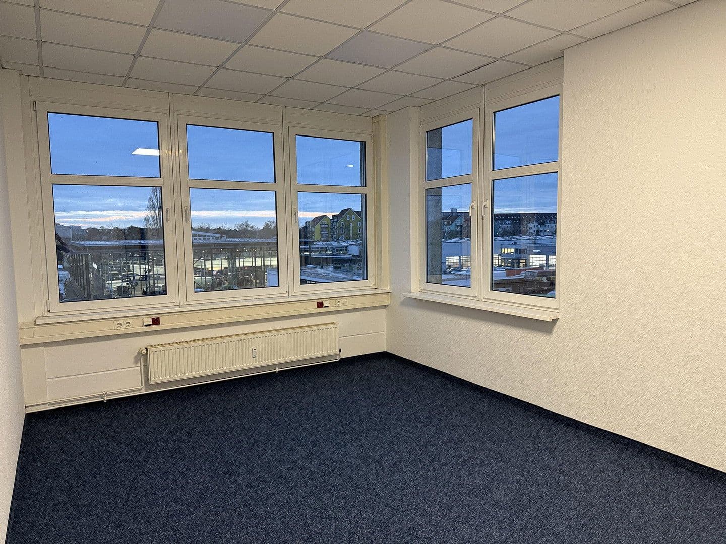 Prenájom kancelárie 31 m², Seeburger Str. 25 A, Berlin, Berlín Prenájom kancelárie 31 m², Seeburger Str. 25 A, Berlin, Berlín