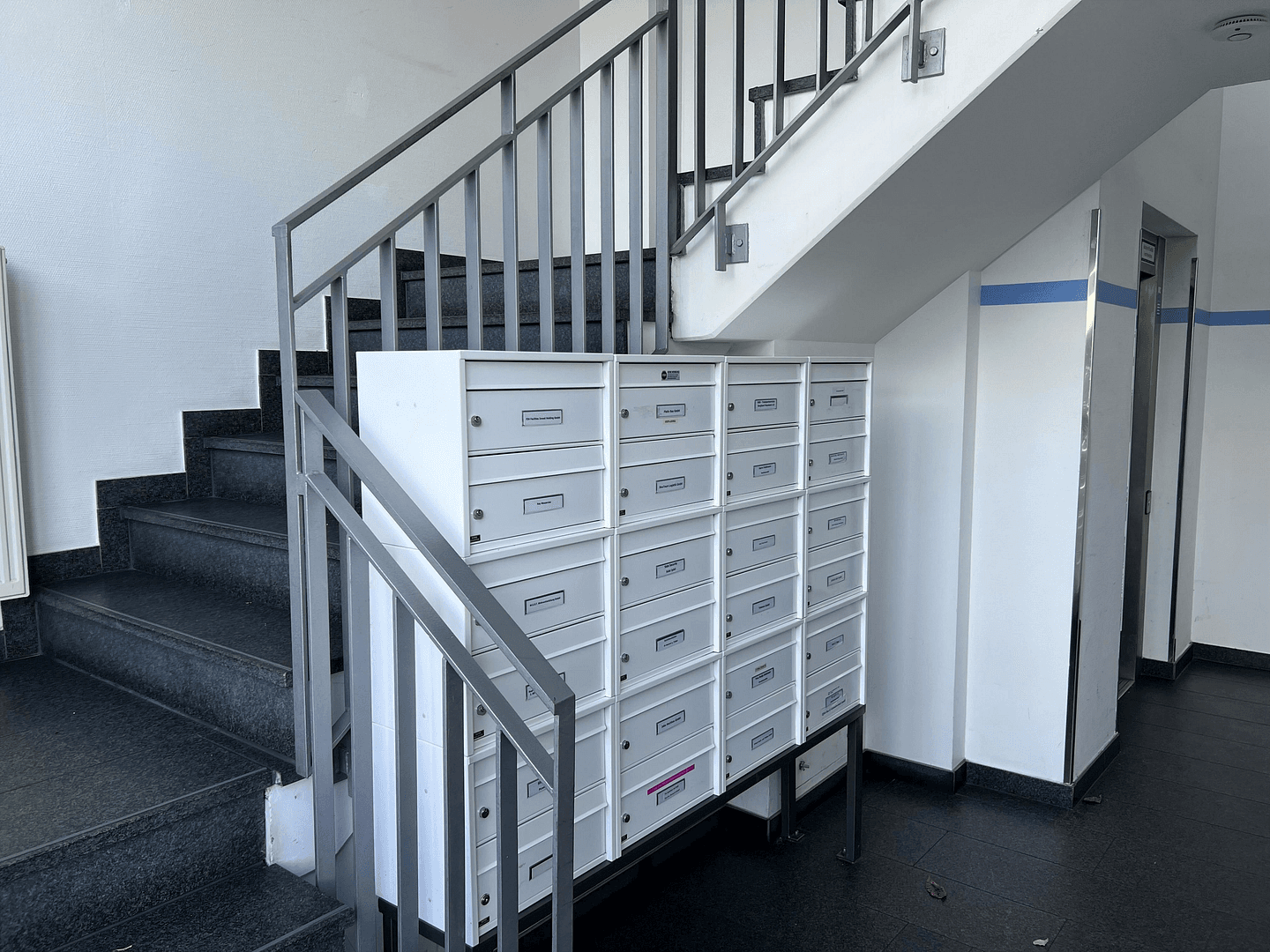 Prenájom kancelárie 31 m², Seeburger Str. 25 A, Berlin, Berlín Prenájom kancelárie 31 m², Seeburger Str. 25 A, Berlin, Berlín