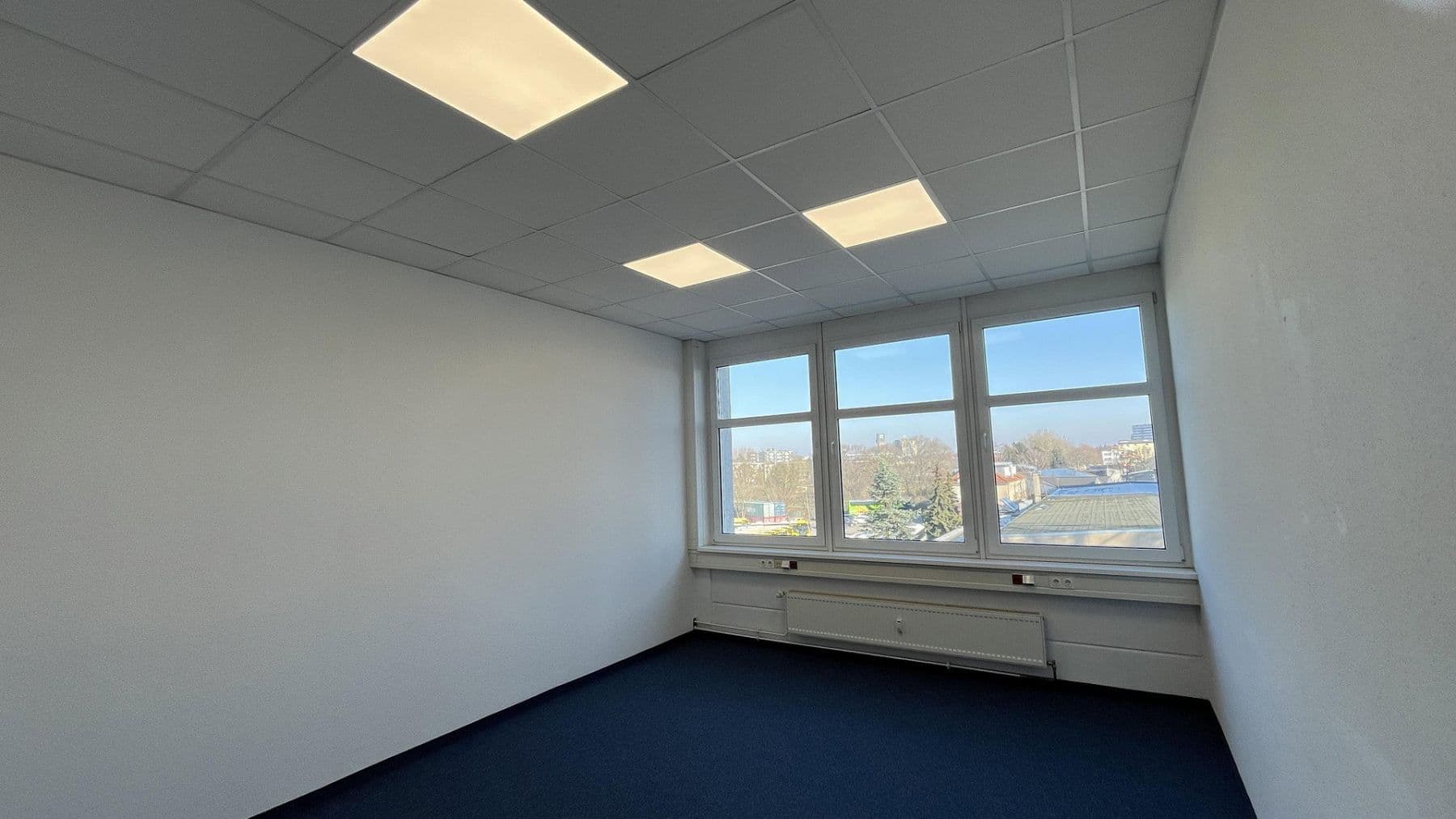 Prenájom kancelárie 31 m², Seeburger Str. 25 A, Berlin, Berlín Prenájom kancelárie 31 m², Seeburger Str. 25 A, Berlin, Berlín