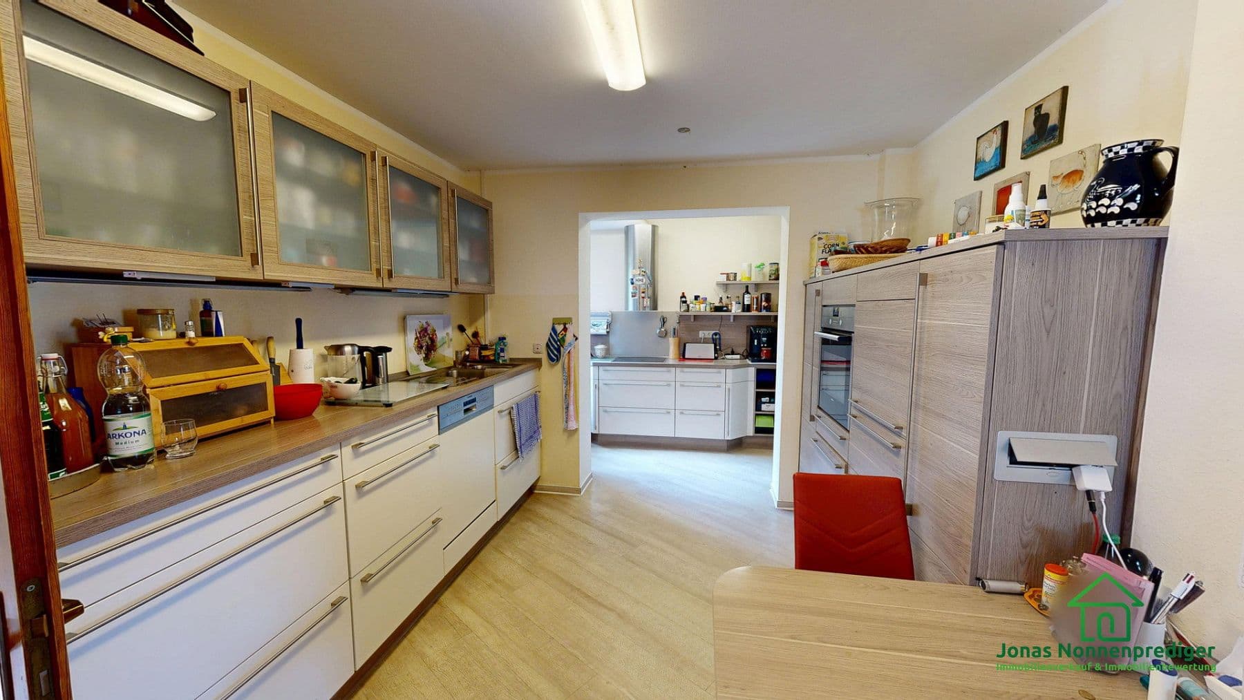 Predaj domu 185 m², pozemok 8.658 m², Bahnhofsweg 8, Alt Sührkow, Meklenbursko-Predpomoransko Predaj domu 185 m², pozemok 8.658 m², Bahnhofsweg 8, Alt Sührkow, Meklenbursko-Predpomoransko