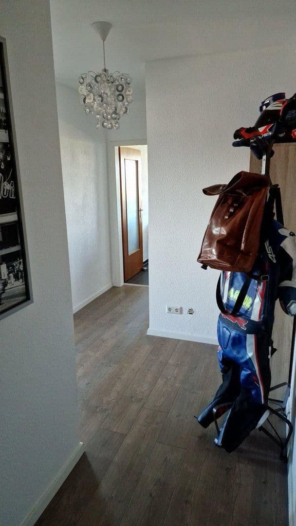 Prenájom bytu 2-izbový 71 m², Berlinallee 13, Hockenheim, Bádensko-Wurttembersko Prenájom bytu 2-izbový 71 m², Berlinallee 13, Hockenheim, Bádensko-Wurttembersko